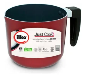 ILKO LECHERO 1.5 LT JUST COOK