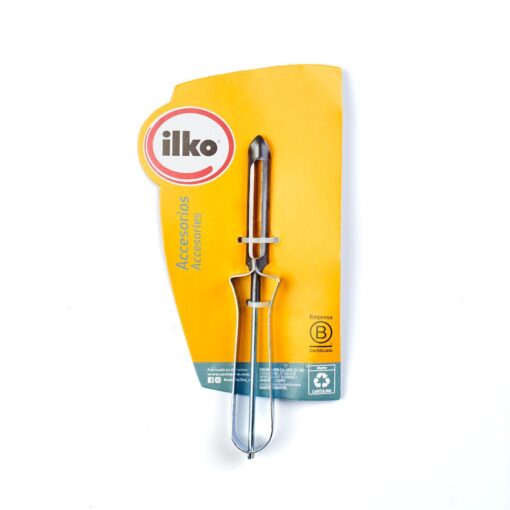 ILKO PELADOR METALICO