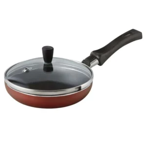 ILKO SARTEN C/ TAPA 14 CM JUST COOK