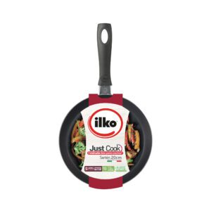 ILKO SARTEN ANTIADHERENTE 20 CM JUST COOK