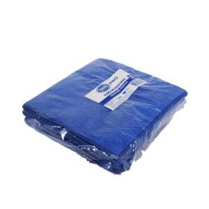 Alternative view of VIRUTEX PRO PAÑO MULTIUSO AZUL X 5 UNIDADES