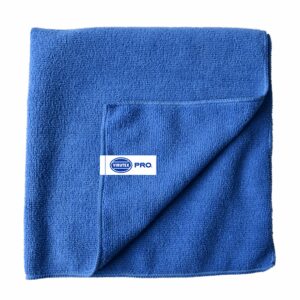 VIRUTEX PRO PAÑO MULTIUSO AZUL X 5 UNIDADES