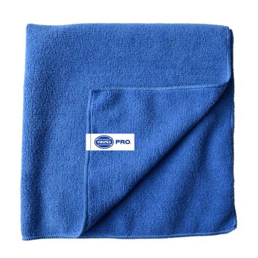 VIRUTEX PRO PAÑO MULTIUSO AZUL X 5 UNIDADES