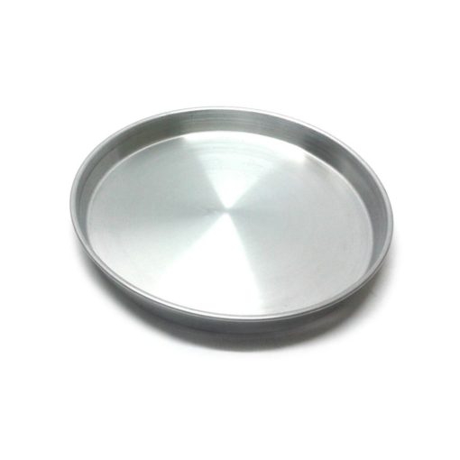 ILKO PIZZERA ALUMINIO 22 CM