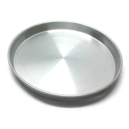 ILKO PIZZERA ALUMINIO 34 CM