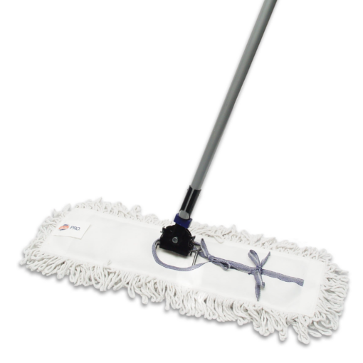 VIRUTEX PRO MOPA AVIÓN 60 CM CON CABO