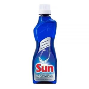 SUN ABRILLANTADOR LÍQUIDO X 500 CC