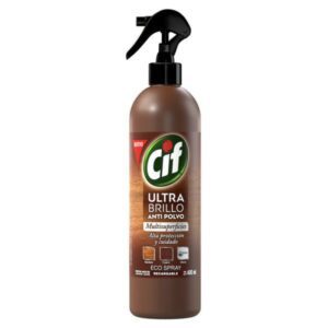 CIF ULTRA BRILLO GATILLO FRAGANCIA ORIGINAL X400ML
