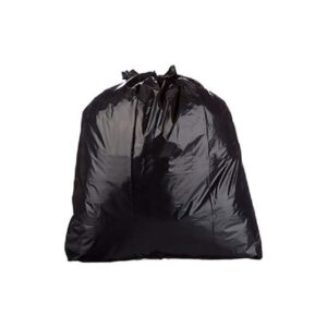 BOLSA ECO CONSORCIO 60X90 NEGRA X 50 UNIDADES