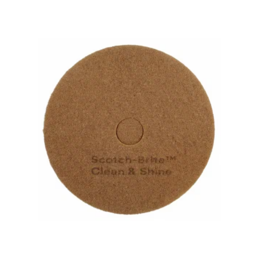 3M SCOTCH BRITE CLEAN & SHINE 17