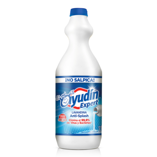 AYUDÍN ANTISPLASH 1L