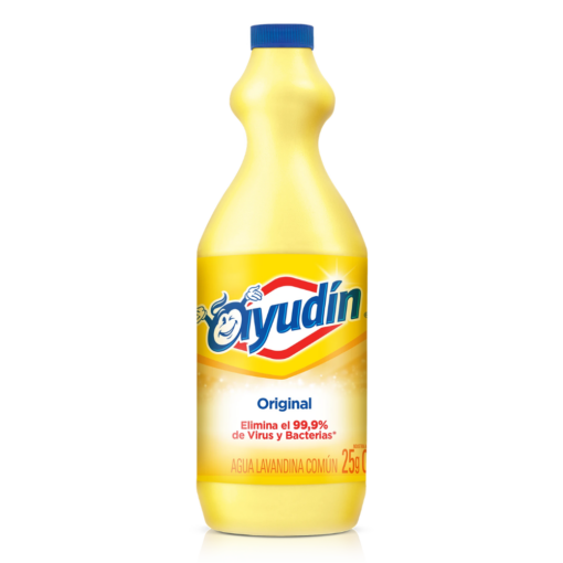 AYUDÍN LAVANDINA X 1 LT